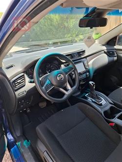 نيسان روج سبورت